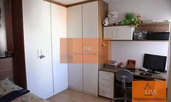 Imagem 2: Apartamento Residencial à venda, Icaraí, Niterói - AP0837