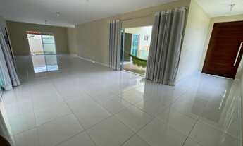 Imagem 6: Casa térrea, condomínio fechado, 3 suítes com varanda