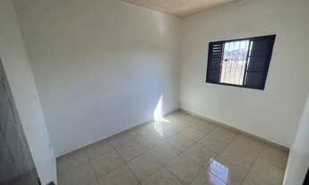 Imagem 3: Casa para aluguel com 60 metros quadrados com 2 quartos em Guarapiranga - São Paulo - SP