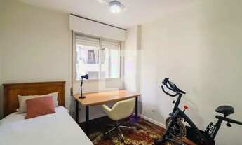 Imagem 6: Apartamento para Aluguel - Jardim Paulista, 3 Quartos, 120 m2