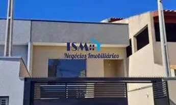 Imagem 2: Linda Casa Térrea Nova de 2 Dormitórios com suite à venda no Jardim Estefânia, Hortolândia