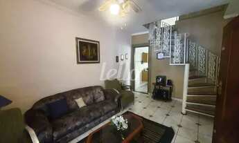 Imagem: São Paulo - Casa Padrão - Mooca