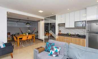 Imagem 4: Apartamento à Venda - Centro, 2 Quartos, 94 m2