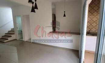 Imagem 5: ALUGA-SE | SOBRADO EM CONDOMÍNIO FECHADO