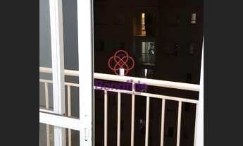 Imagem 2: JUNDIAÍ - Apartamento Padrão - VILA LACERDA