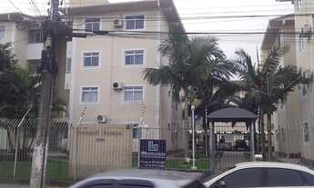 Imagem 3: C- Apartamento com sacada de 02 dormitórios em Areais, São José/SC