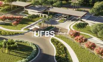 Imagem: Jardins Amsterdã - Terreno