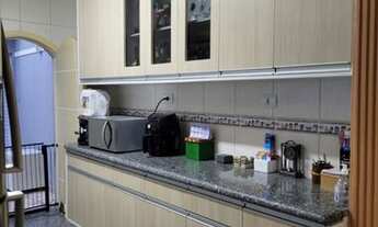 Imagem 6: SOBRADO - VILA CURUÇÁ - SP