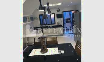 Imagem: Sobrado a venda - Parque das Nacoes, Santo