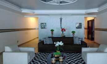 Imagem 3: ED. EL GRECO NA DOCA APTO 03 QUARTOS SENDO 01 SUITE E 01 VAGA - COD 3098