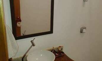 Imagem 5: Casa com 4 dormitórios, 512 m² - venda por R$ 1.400.000,00 ou aluguel por R$ 8.500,00/mês