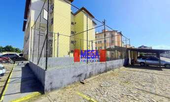 Imagem 3: Apartamento com 2 quartos para aluga no bairro Passaré