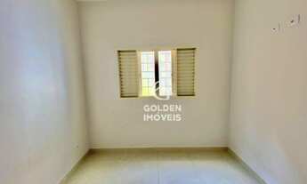 Imagem 6: Casa com 3 dormitórios para alugar por R$ 2.250/mês - Jardim Esplanada - Marília/SP