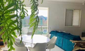 Imagem 3: Apartamento em São Paulo à Venda