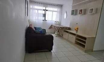 Imagem 2: Aluguel de Apartamento Mobiliado no Bessa