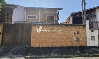 Imagem 4: Sobrado para venda e locação no Parque Jambeiro em Campinas