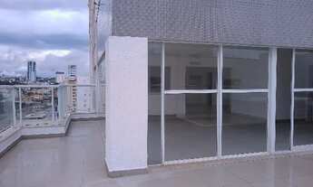 Imagem 2: Cobertura para aluguel, 4 quartos, 2 suítes, 3 vagas, SANTA MARIA - Uberlândia/MG