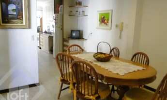 Imagem 5: Apartamento à venda Avenida Cauduro, Bom Fim - Porto Alegre