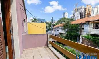 Imagem 5: SOBRADO - ACLIMAÇÃO - SP