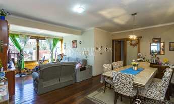 Imagem 2: PORTO ALEGRE - Apartamento Padrão - Higienópolis