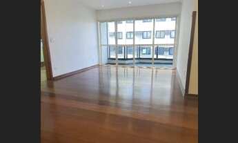 Imagem 1: Apartamento C/ 140 Mts, 3 Dorms, 2 Vagas, Dep de Funcionária(o)!