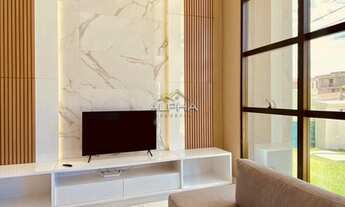 Imagem 3: Cidade Alpha casa de condomínio para venda com 3 quartos em Cidade Alpha - Eusébio - CE