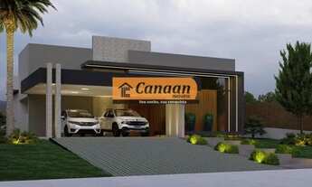 Imagem 5: IGARAPé - Casa Padrão - Serra Verde