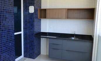 Imagem 3: Apartamento para aluguel e venda com 142 metros quadrados com 4 quartos, HEMISPHERE 360 vi