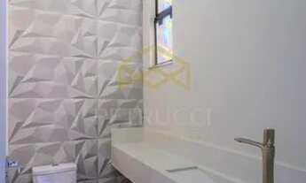 Imagem 6: Casa - Swiss Park - Campinas