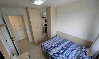 Imagem 6: Barra da Tijuca- SOHO- 3 Suítes- 102m2