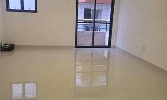 Imagem 2: Apartamento com 3 dormitórios à venda, 123 m² por R$ 538.000,00 - Vila Guilhermina - Praia