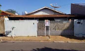 Imagem: Casa no Centro de Castilho/SP
