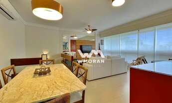 Imagem 6: Apartamento com 3 dormitórios (1 suíte) à venda, 114 m² por R$ 2.000.000 - Riviera Módulo