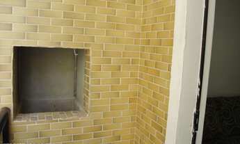 Imagem 4: Apartamento para Locação em Curitiba, Ecoville, 5 dormitórios, 1 suíte, 2 banheiros, 2 va