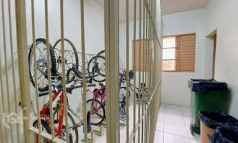 Imagem 5: Apartamento à venda Praça Doutor Júlio de Aragão Bozano, Santana - Porto Alegre