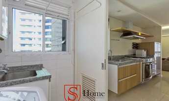 Imagem 6: Apartamento 3 quartos e 2 vagas para aluguel no Campo Comprido em Curitiba