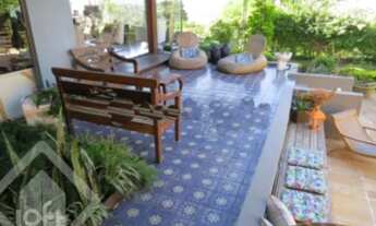 Imagem 5: Casa à venda Rua Professor Antônio D'Ávila, Sétimo Céu - Porto Alegre