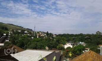Imagem 5: Casa à venda Rua Santiago Dantas, Cascata - Porto Alegre
