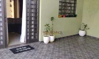 Imagem 3: Sobrado com 3 dormitórios à venda, 155 m² por R$ 390.000,00 - Jardim Alvorada - Piracicaba