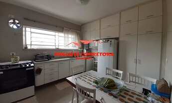 Imagem: Sobrado Residencial à venda, Cidade Vargas