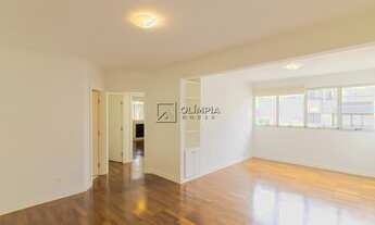 Imagem 2: Apartamento Locação 2 Dormitórios - 92 m² Itaim Bibi