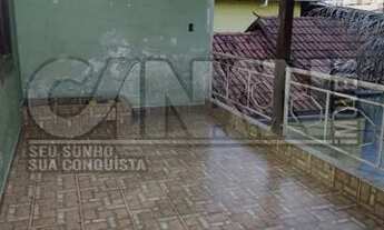 Imagem 6: CONTAGEM - Casa Padrão - Jardim Riacho das Pedras