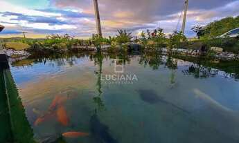 Imagem 2: Bela casa com aquário em condomínio de alto padrão!
