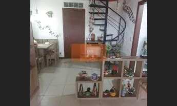 Imagem: Apartamento Residencial à venda, Santa