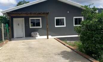 Imagem: Casa em nova Petrópolis com 3 quartos