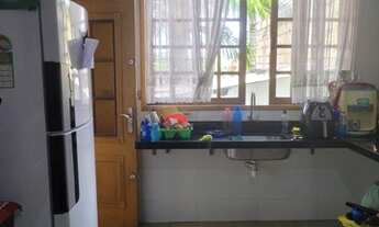 Imagem 2: Casa para Venda em Uberlândia, Jardim Patrícia, 4 dormitórios, 1 suíte, 1 banheiro, 3 vaga