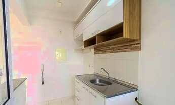 Imagem 7: Apartamento para venda com 57 metros quadrados com 2 quartos em Vila Butantã - São Paulo