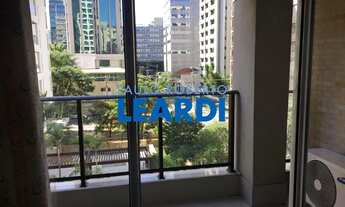 Imagem: APARTAMENTO - PARAÍSO - SP