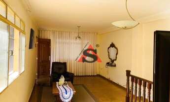 Imagem 3: Casa com 3 dormitórios, 154 m² - venda por R$ 750.000,00 ou aluguel por R$ 3.349,00/mês