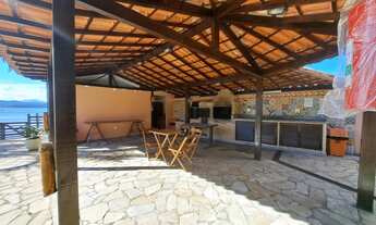 Imagem 4: Casa de condomínio para aluguel com 90 metros quadrados com 2 quartos em Centro - Saquarem